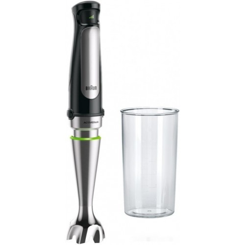 Блендер Braun Multiquick 7 MQ7087X