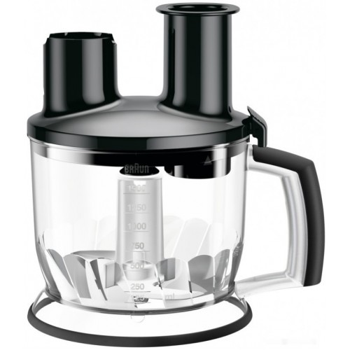 Блендер Braun Multiquick 7 MQ7087X