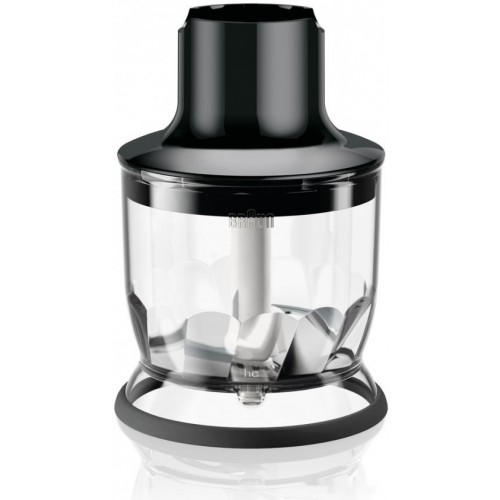 Блендер Braun Multiquick 7 MQ7087X