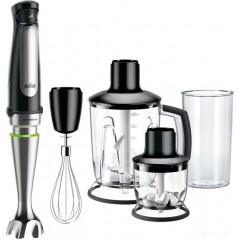 Блендер Braun MQ 7045 X