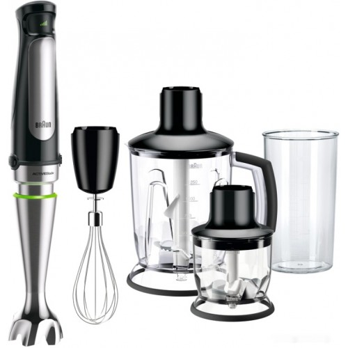 Блендер Braun MQ 7045 X