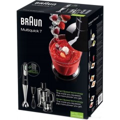 Блендер Braun MQ 7045 X