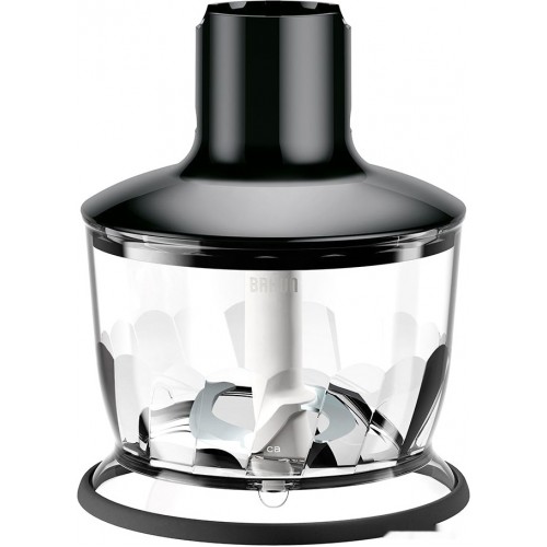 Блендер Braun Multiquick 7 MQ7035X