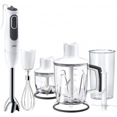 Блендер Braun MQ 3145 Aperitive