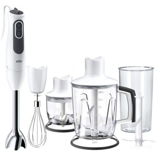 Блендер Braun MQ 3145 Aperitive
