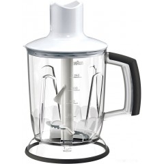 Блендер Braun MQ 3145 Aperitive