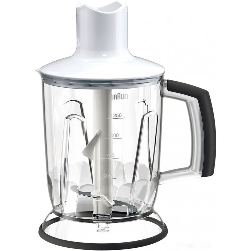 Блендер Braun MQ 3145 Aperitive