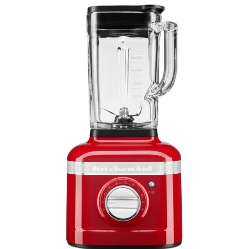 Блендер KitchenAid Artisan K400 (Красный)