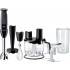 Блендер Braun MultiQuick 5 Vario MQ 5277 BK