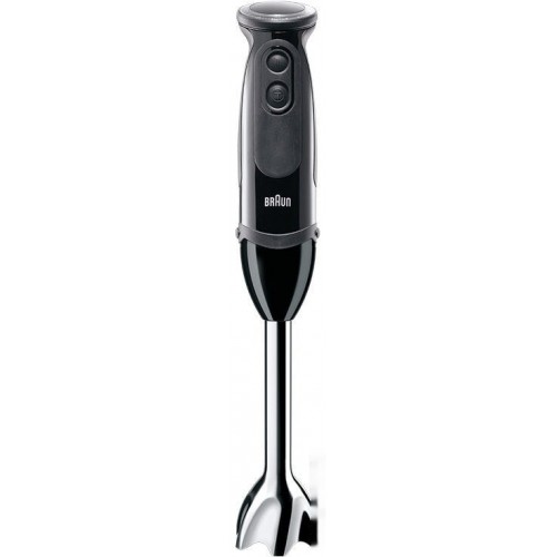 Блендер Braun MultiQuick 5 Vario MQ 5277 BK