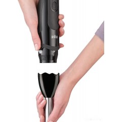 Блендер Braun MultiQuick 5 Vario MQ 5277 BK