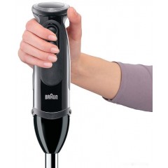 Блендер Braun MultiQuick 5 Vario MQ 5277 BK