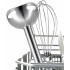 Блендер Bosch MS6CA4150