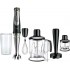 Блендер Braun Multiquick 9 MQ9147X