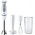 Блендер Braun MultiQuick 5 Vario MQ 5207 WH
