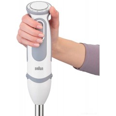 Блендер Braun MultiQuick 5 Vario MQ 5207 WH