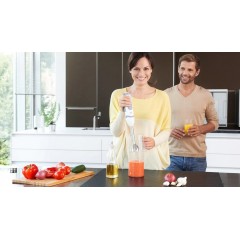 Блендер Braun MultiQuick 5 Vario MQ 5207 WH