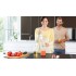 Блендер Braun MultiQuick 5 Vario MQ 5207 WH