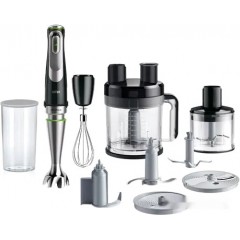 Блендер Braun Multiquick 9 MQ9195XLI