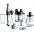 Блендер Braun Multiquick 9 MQ9195XLI