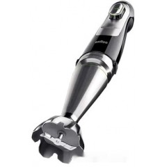 Блендер Braun Multiquick 9 MQ9195XLI