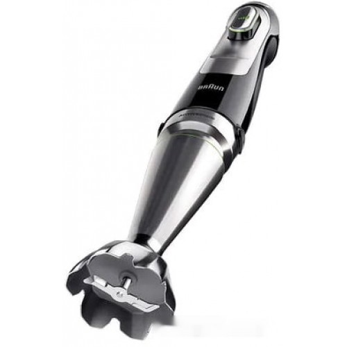 Блендер Braun Multiquick 9 MQ9195XLI