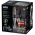 Блендер Braun Multiquick 9 MQ9195XLI