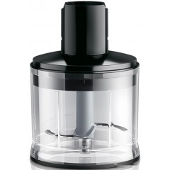 Блендер Braun Multiquick 9 MQ9195XLI