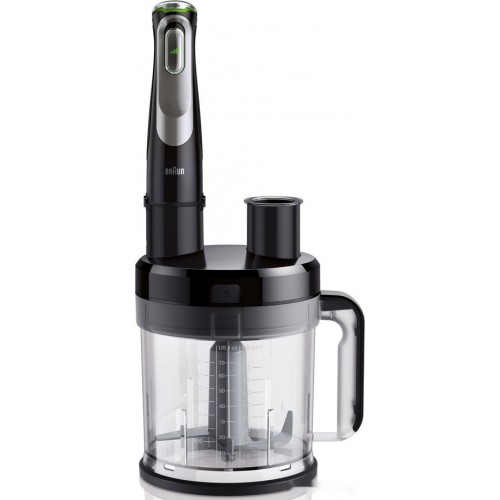 Блендер Braun Multiquick 9 MQ9195XLI