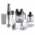 Блендер Braun Multiquick 9 MQ9195XLI