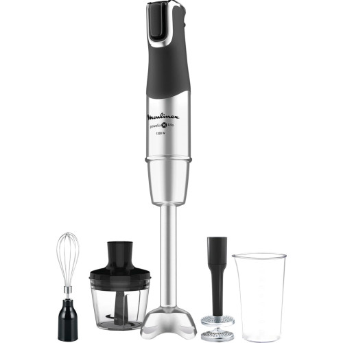 Блендер Moulinex InfinyForce Pro DD95HD10
