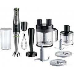 Блендер Braun MultiQuick 9 MQ 9187 XLI