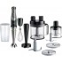 Блендер Braun MultiQuick 9 MQ 9187 XLI