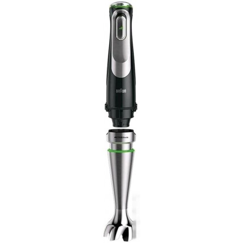 Блендер Braun MultiQuick 9 MQ 9187 XLI