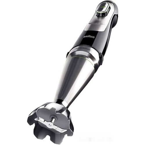 Блендер Braun MultiQuick 9 MQ 9187 XLI