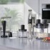 Блендер Braun MultiQuick 9 MQ 9187 XLI