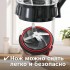 Блендер Bosch MMB6384M
