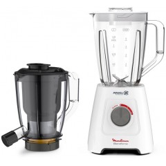 Блендер Moulinex LM42Q110