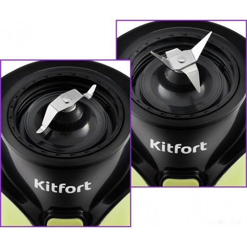 Блендер Kitfort KT-3034-2