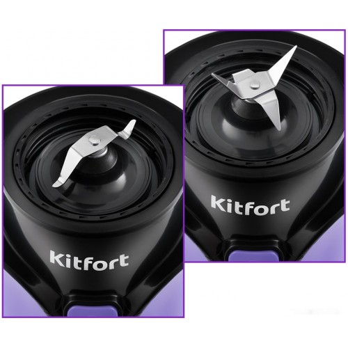 Блендер Kitfort KT-3034-1