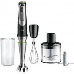 Блендер Braun MultiQuick 9 MQ 9135XL