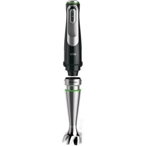 Блендер Braun MultiQuick 9 MQ 9135XL