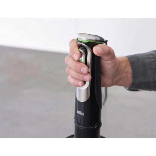 Блендер Braun MultiQuick 9 MQ 9135XL