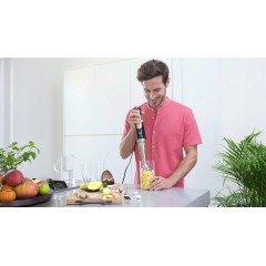 Блендер Braun MultiQuick 9 MQ 9135XL