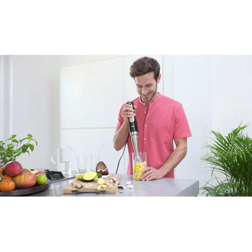 Блендер Braun MultiQuick 9 MQ 9135XL
