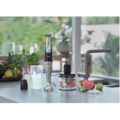 Блендер Braun MultiQuick 9 MQ 9135XL