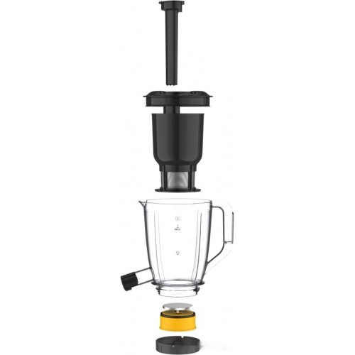 Блендер Moulinex Blendforce Powelix LM42Q110