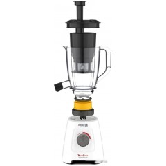 Блендер Moulinex Blendforce Powelix LM42Q110