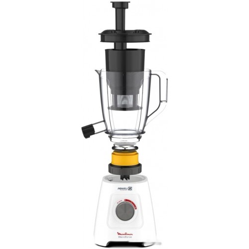 Блендер Moulinex Blendforce Powelix LM42Q110