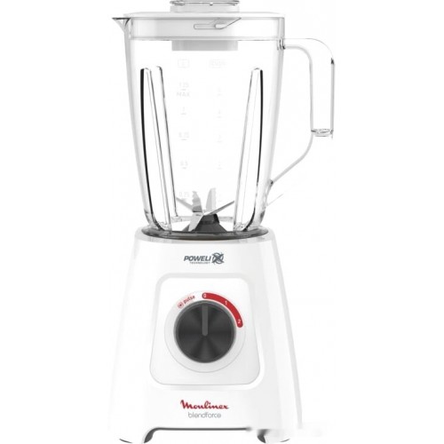 Блендер Moulinex Blendforce Powelix LM42Q110